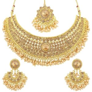 Sukkhi Jewellery Set for Women