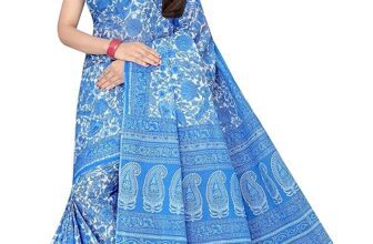 Best Saree Shops