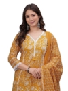 Kurta & Pant Dupatta