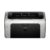 HP Laserjet Pro P1108 Plus Single Function Monochrome Laser Printer, Black